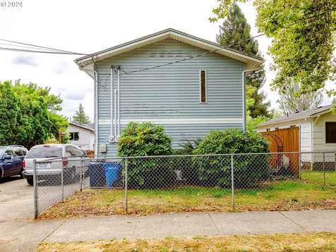 614 Nw 10th Avenue Camas WA 98607