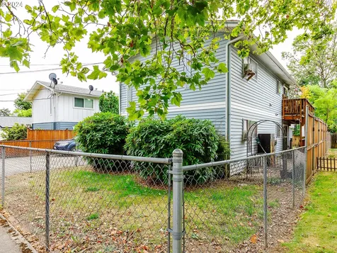 614 Nw 10th Avenue Camas WA 98607