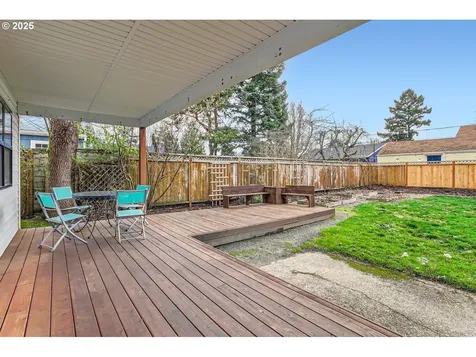 4656 SE 46th Avenue Portland OR 97206