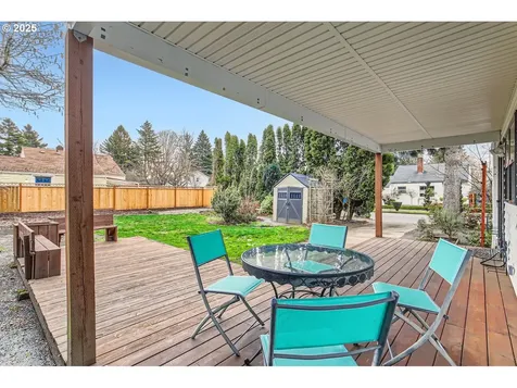 4656 SE 46th Avenue Portland OR 97206