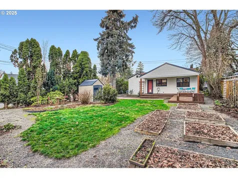4656 SE 46th Avenue Portland OR 97206