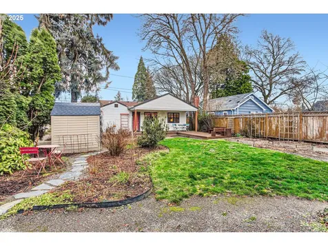 4656 SE 46th Avenue Portland OR 97206