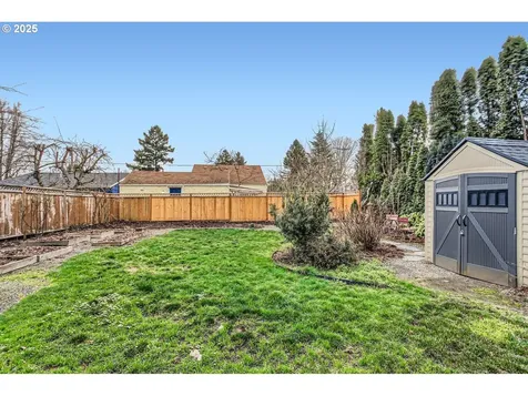 4656 SE 46th Avenue Portland OR 97206