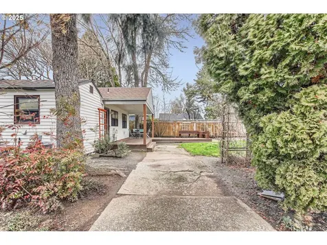 4656 SE 46th Avenue Portland OR 97206
