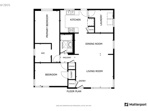 4656 SE 46th Avenue Portland OR 97206