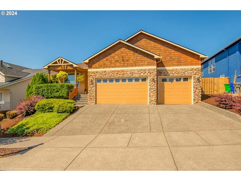 7509 SE 157th Avenue Portland OR 97236