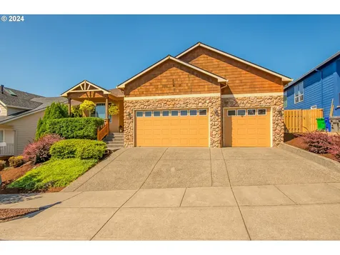7509 SE 157th Avenue Portland OR 97236