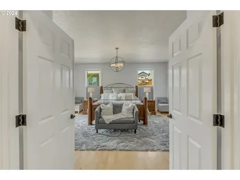 7509 SE 157th Avenue Portland OR 97236