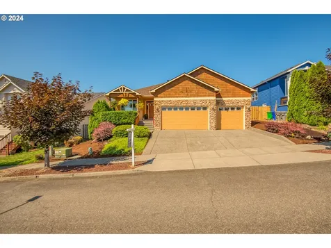 7509 SE 157th Avenue Portland OR 97236