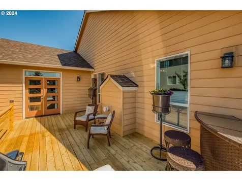 7509 SE 157th Avenue Portland OR 97236
