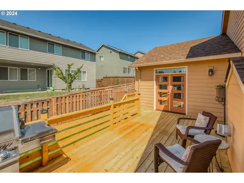 7509 SE 157th Avenue Portland OR 97236