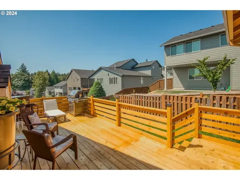 7509 SE 157th Avenue Portland OR 97236