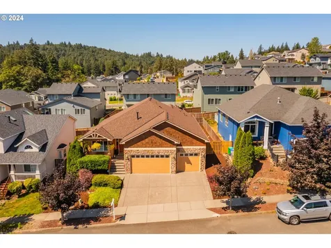 7509 SE 157th Avenue Portland OR 97236