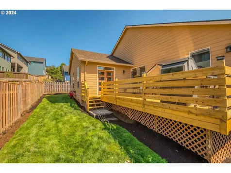 7509 SE 157th Avenue Portland OR 97236