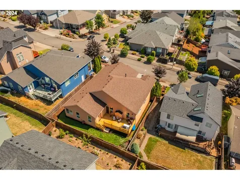 7509 SE 157th Avenue Portland OR 97236