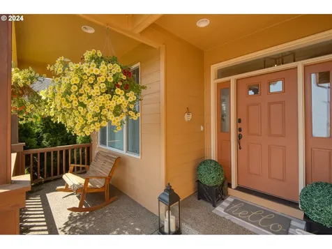 7509 SE 157th Avenue Portland OR 97236