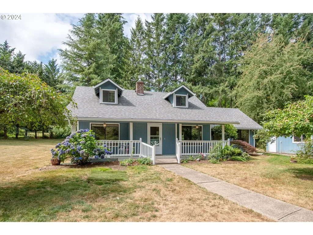 27408 NE 152nd Avenue Battle Ground WA 98604