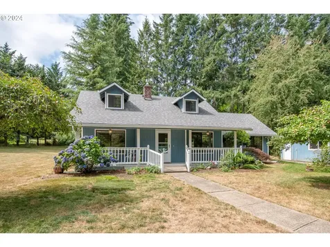 27408 NE 152nd Avenue Battle Ground WA 98604