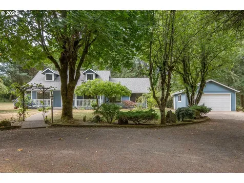 27408 NE 152nd Avenue Battle Ground WA 98604