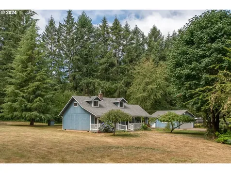 27408 NE 152nd Avenue Battle Ground WA 98604