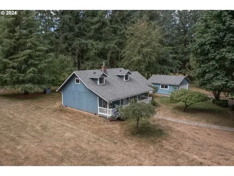 27408 NE 152nd Avenue Battle Ground WA 98604