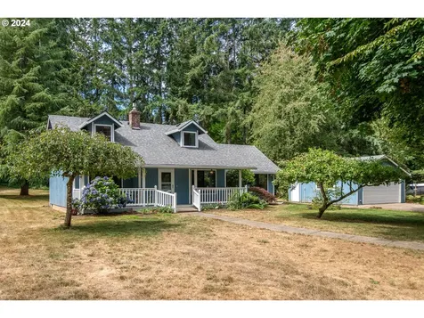 27408 NE 152nd Avenue Battle Ground WA 98604