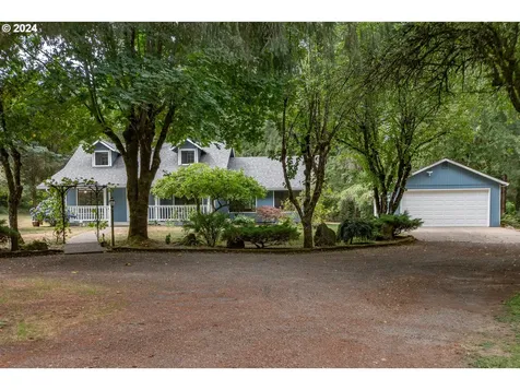27408 NE 152nd Avenue Battle Ground WA 98604