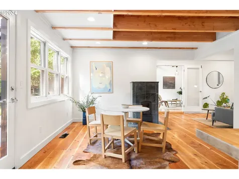 3818 Sw Spring Garden Street Portland OR 97219
