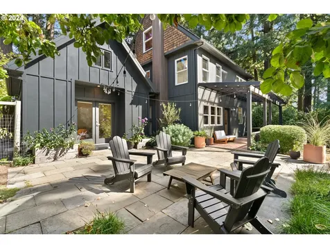3818 Sw Spring Garden Street Portland OR 97219