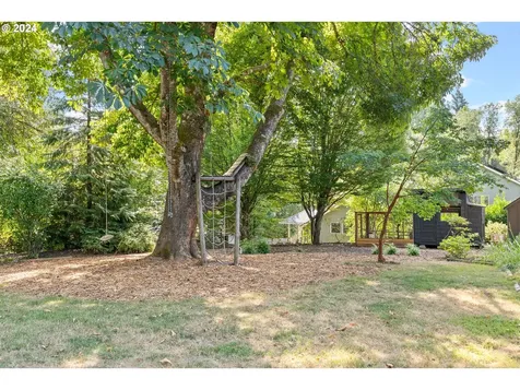 3818 Sw Spring Garden Street Portland OR 97219