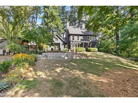 3818 Sw Spring Garden Street Portland OR 97219