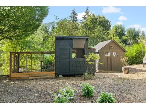 3818 Sw Spring Garden Street Portland OR 97219