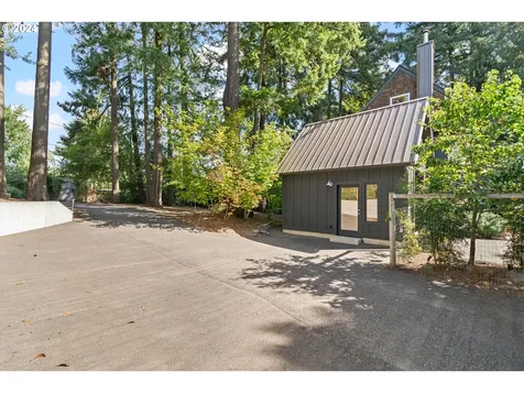 3818 Sw Spring Garden Street Portland OR 97219