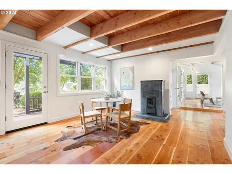 3818 Sw Spring Garden Street Portland OR 97219