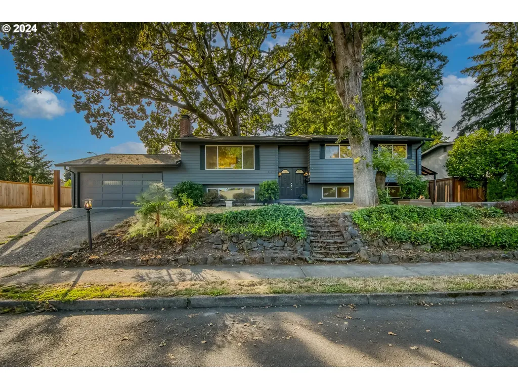 6475 Sw Fisher Avenue Beaverton OR 97008