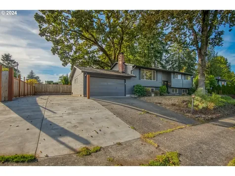 6475 Sw Fisher Avenue Beaverton OR 97008