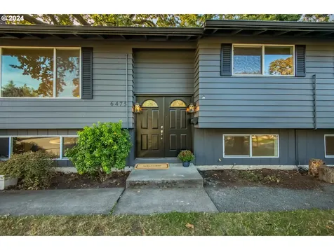 6475 Sw Fisher Avenue Beaverton OR 97008