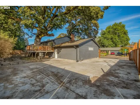 6475 Sw Fisher Avenue Beaverton OR 97008