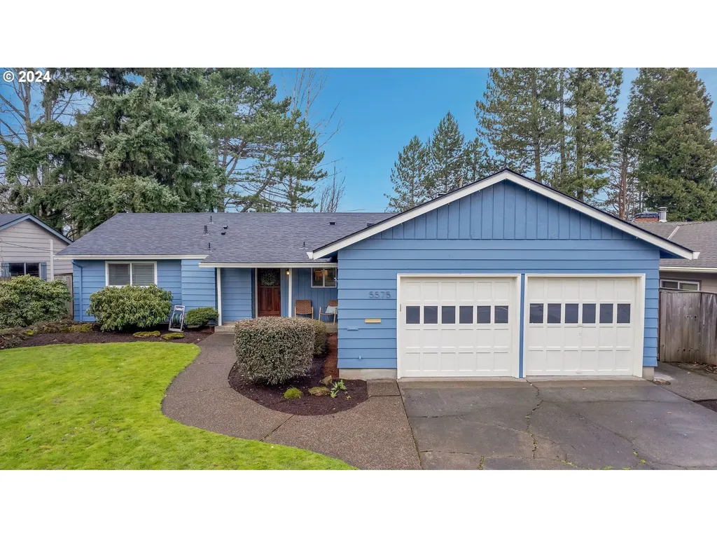5575 Sw Elm Avenue Beaverton OR 97005