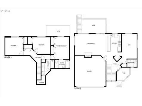 1114 Fernwood Court NW Salem OR 97304