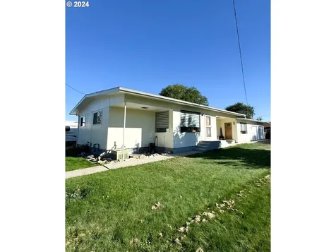 2755 H Street Baker City OR 97814