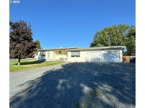 2755 H Street Baker City OR 97814