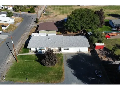 2755 H Street Baker City OR 97814