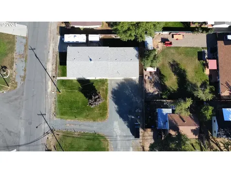 2755 H Street Baker City OR 97814