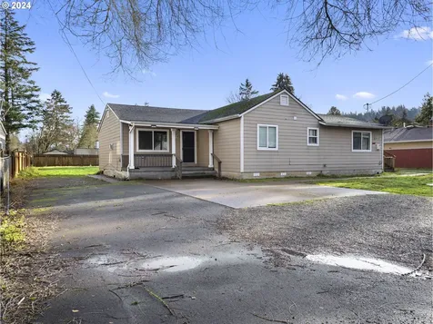 3610 SE 141st Avenue Portland OR 97236