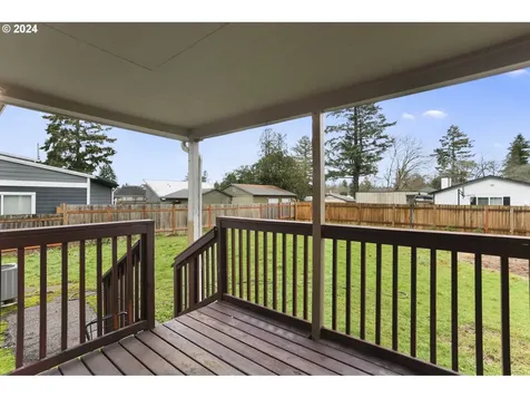 3610 SE 141st Avenue Portland OR 97236