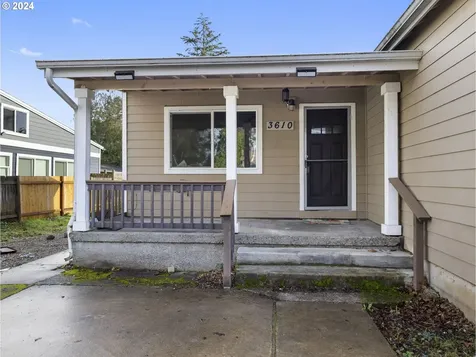 3610 SE 141st Avenue Portland OR 97236