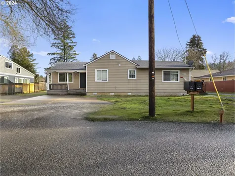 3610 SE 141st Avenue Portland OR 97236