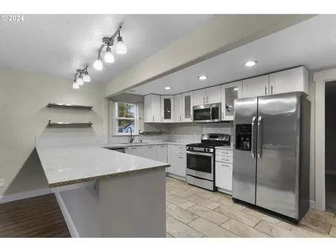 3610 SE 141st Avenue Portland OR 97236