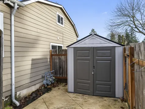 3610 SE 141st Avenue Portland OR 97236